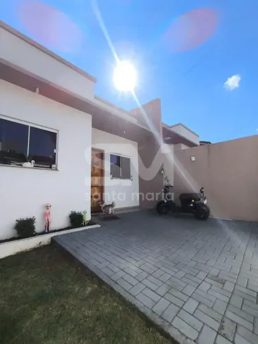 Casa para venda, Paraíso, Chapecó  SC