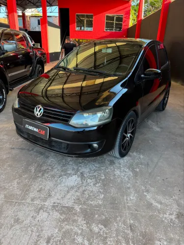 Volkswagen Fox 1.0 MI Total Flex 8V 5P 2013