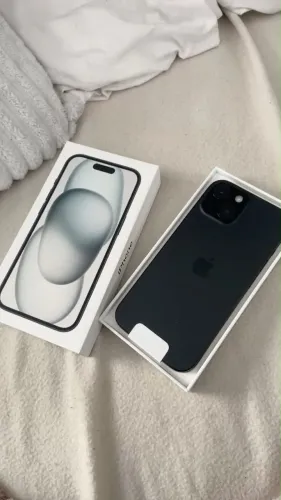 iPhone 15 128 gb