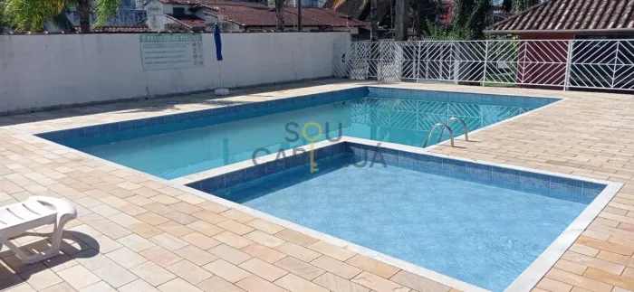 Apartamento à Venda na Martim de Sá I 500 Metros da Praia | Mobiliado
