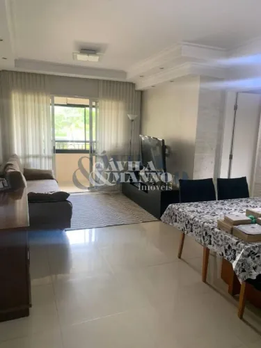 Apartamento com 3 quartos à Venda, Mooca