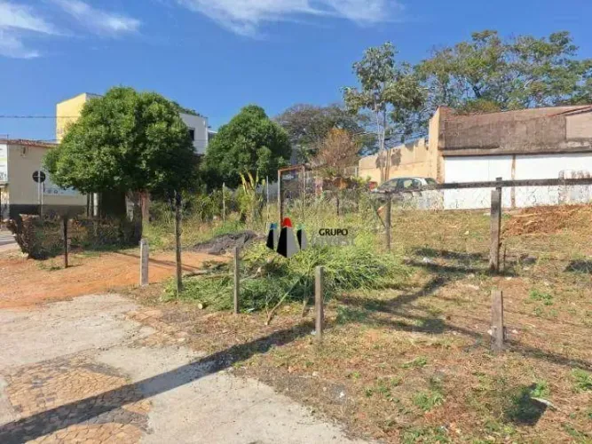 Terreno à venda, 245 m² por R$ 420.000,00 - Ponte Preta - Campinas/SP