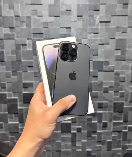 Iphone 14 pro- 128gb
