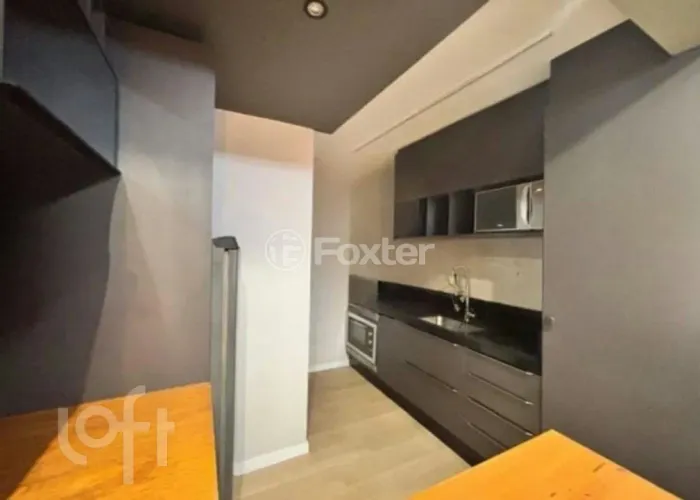 Apartamento à venda Avenida Patrício Caldeira de Andrada, Capoeiras - Florianópolis