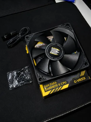 Fan Revenger
