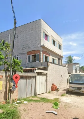 Casa 3 quartos em São Conrado 
