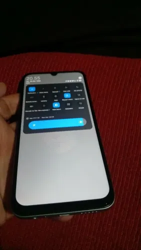 Troco POCO C85 POR IPHONE