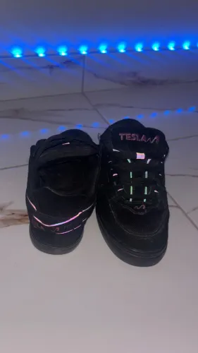 TÊNIS TESLA-TAM 37