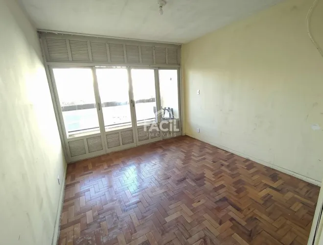 Apartamento 3 Dorms no Centro de Vitória 190m² por R$550 mil