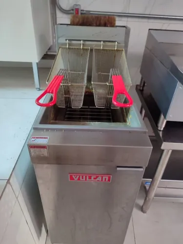 Fritadeira Gás VULCAN