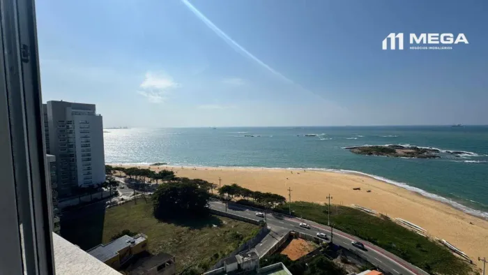 Carolina Caliari - 3 dormitórios à venda, 110 m² por R$ 2.790.000 - Praia de Itapoã - Vila
