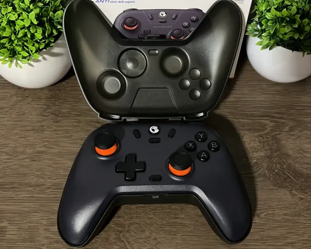 Controle Game Sir Nova Lite Novo