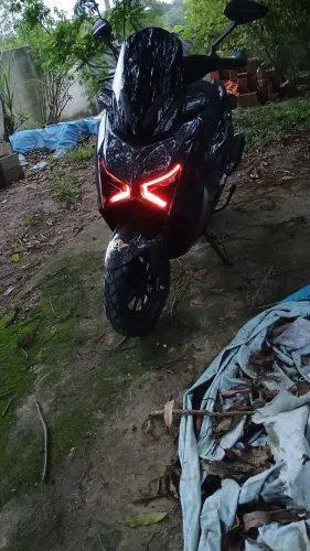 Moto elétrica 1000 Watts