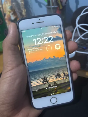 Iphone 8 64gb