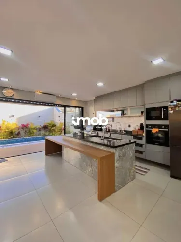 Casa à Venda Condomínio Vale Azul Residencial Votorantim SP