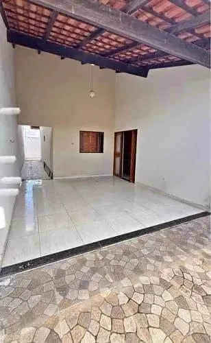 VENDO CASA EM NOVO HORIZONTE MACAE