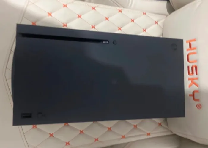 Xbox serie X 1TB