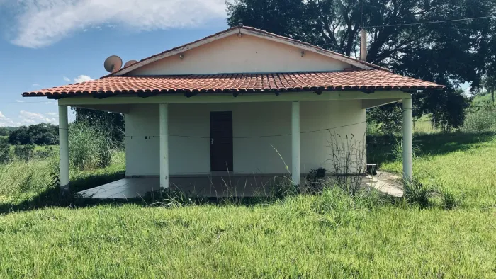 Ótima Fazenda de 16 alqueires
