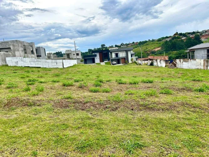 Terreno à venda, Orfãs, Ponta Grossa, PR