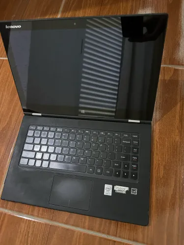 Notebook Lenovo Yoga 2 Pro tela touchscreen core i7 1TB