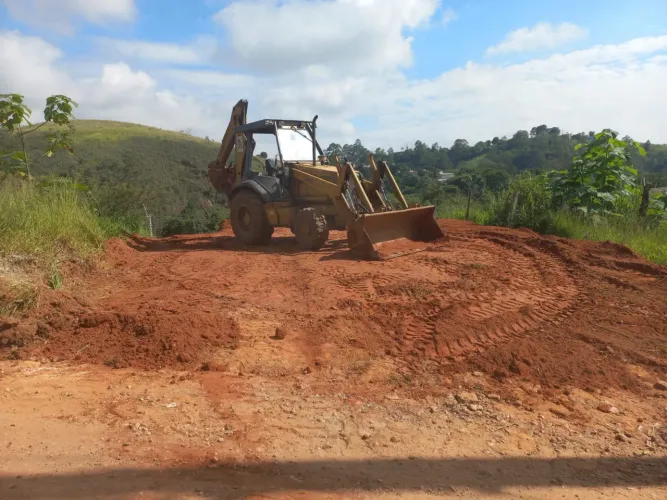 Vendo terreno no Porto Velho