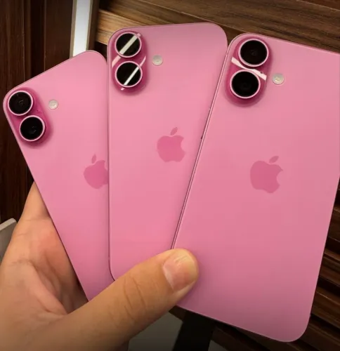 iPhone 16 128gb com garantia Kaiser iPhones 