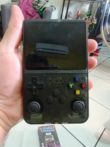 Videogame R36S (Game)