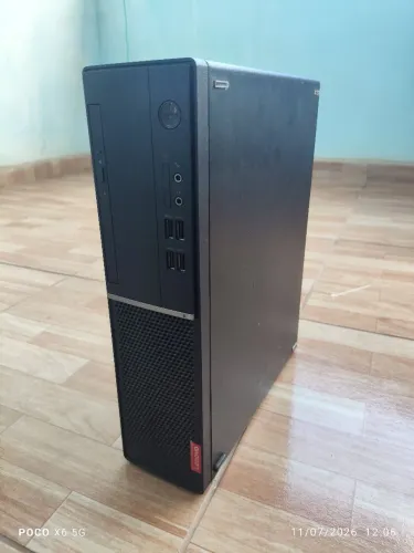 Pc de escritório 