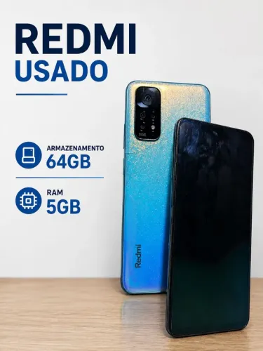 Venda de Celular