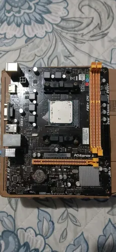 Kit AMD A6 7480 