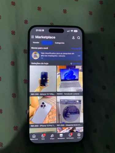 iPhone 14 pro max 128gb