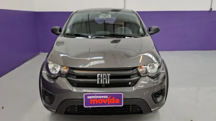 Fiat Mobi Like 1.0 Fire Flex 5P. 2024