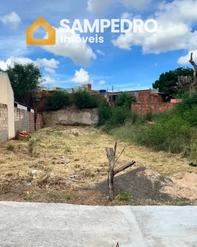Imóvel para venda tem 159 metros quadrados em Parque Jaraguá - Bauru - SP