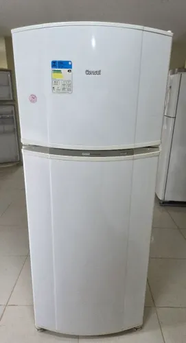 Geladeira Consul FrostFree 407L 