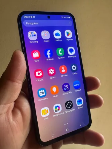 SAMSUNG A54