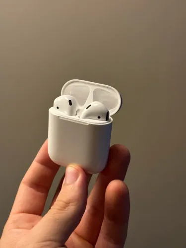 AirPods 1ª geração