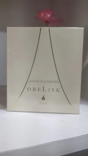 Perfume   obelisk  feminino 
