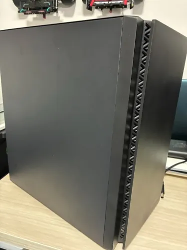Computador Gamer I3 12100 + 1TB SSD NVME + 32GB RAM DDR4 + RX 5500 XT