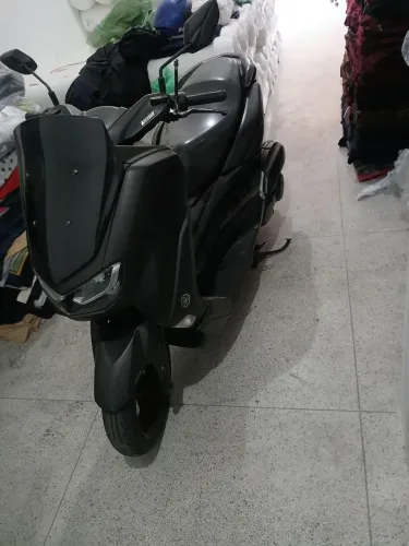 Nmax 160