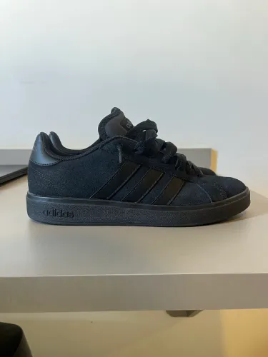 TÊNIS ADIDAS GRAND COURT BASE 2.0 MASCULINO