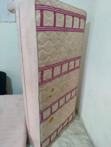 Cama box com auxiliar 