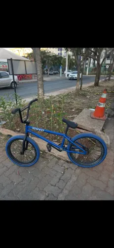 Bicicleta BMX DRB
