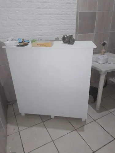 Balcão atendimento ou recepção