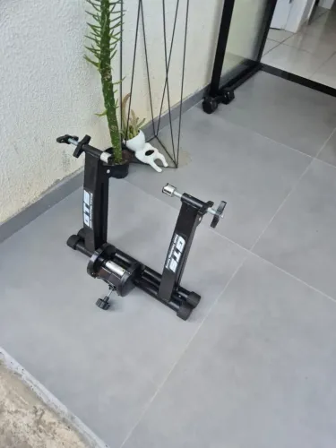 Rolo de Treino Fixo GTS para Bicicleta