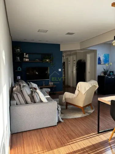 Condomínio Valência Max - Apartamento à venda no bairro Vila Yara em Osasco/SP com 2 quart