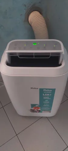 Ar-condicionado Portátil