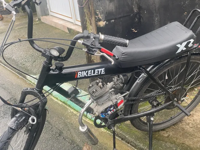 Bikelete 80 CC