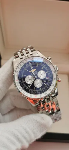 Relógio Breitling Navitimer 