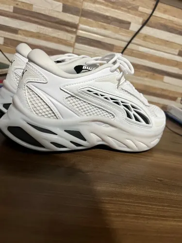 Tênis puma nitro novo número 40