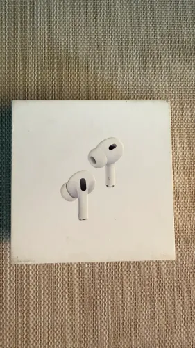 Airpods pro 2 original {usb-c)